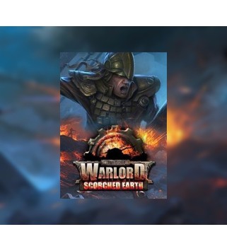 Iron Grip: Warlord - Scorched Earth DLC Steam Key GLOBAL